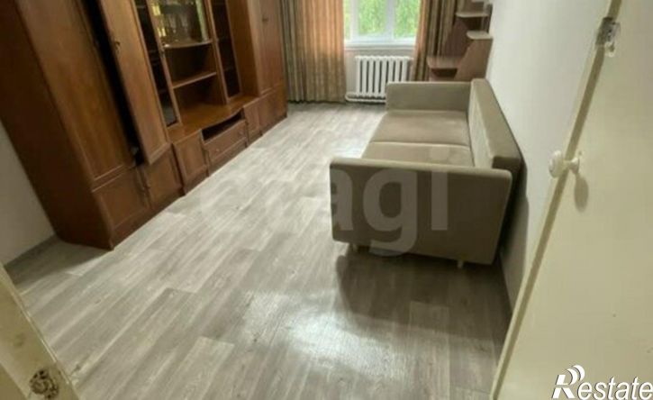 2-комн квартира Остров, Авиационная улица, 9