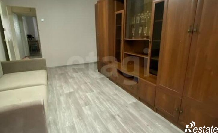 2-комн квартира Остров, Авиационная улица, 9