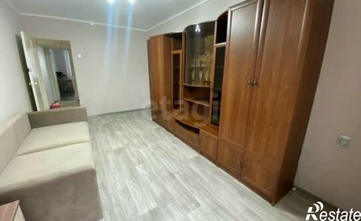 2-комн квартира Остров, Авиационная улица, 9