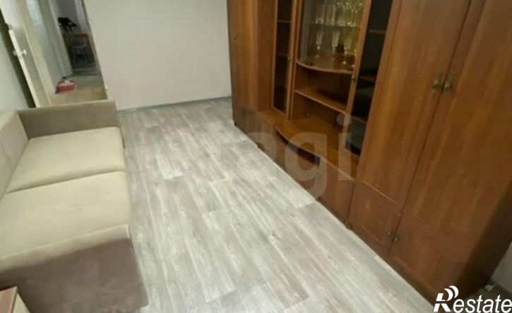 2-комн квартира Остров, Авиационная улица, 9