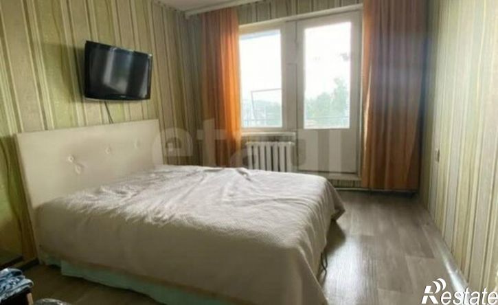2-комн квартира Остров, Авиационная улица, 9