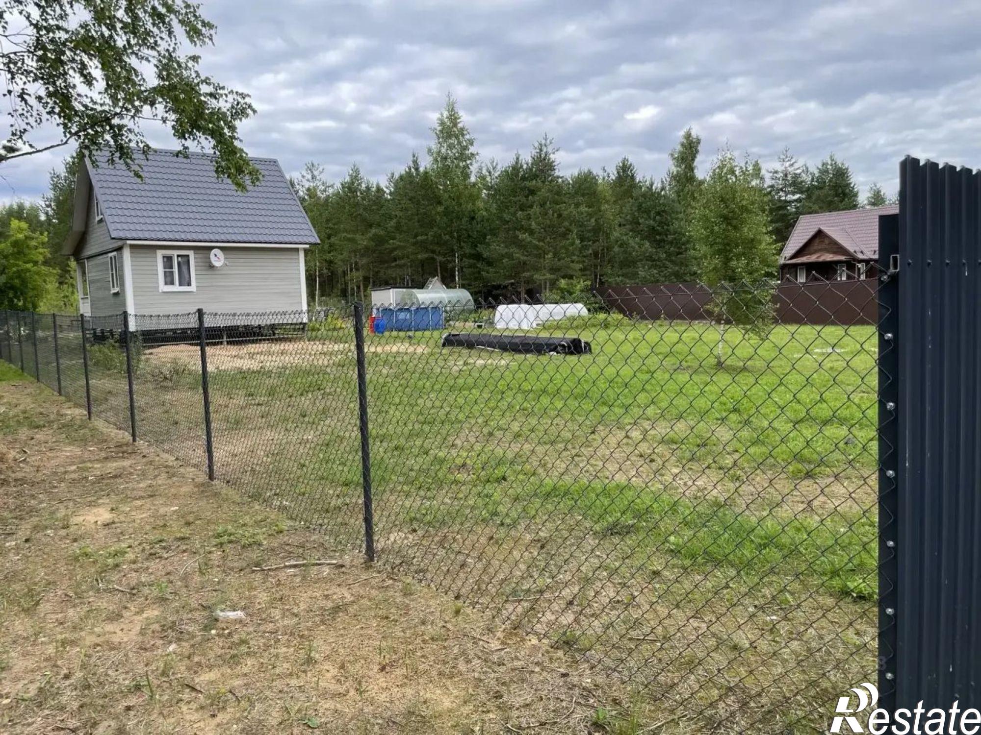 Купить дачу, дом, коттедж за 3 499 000 рублей