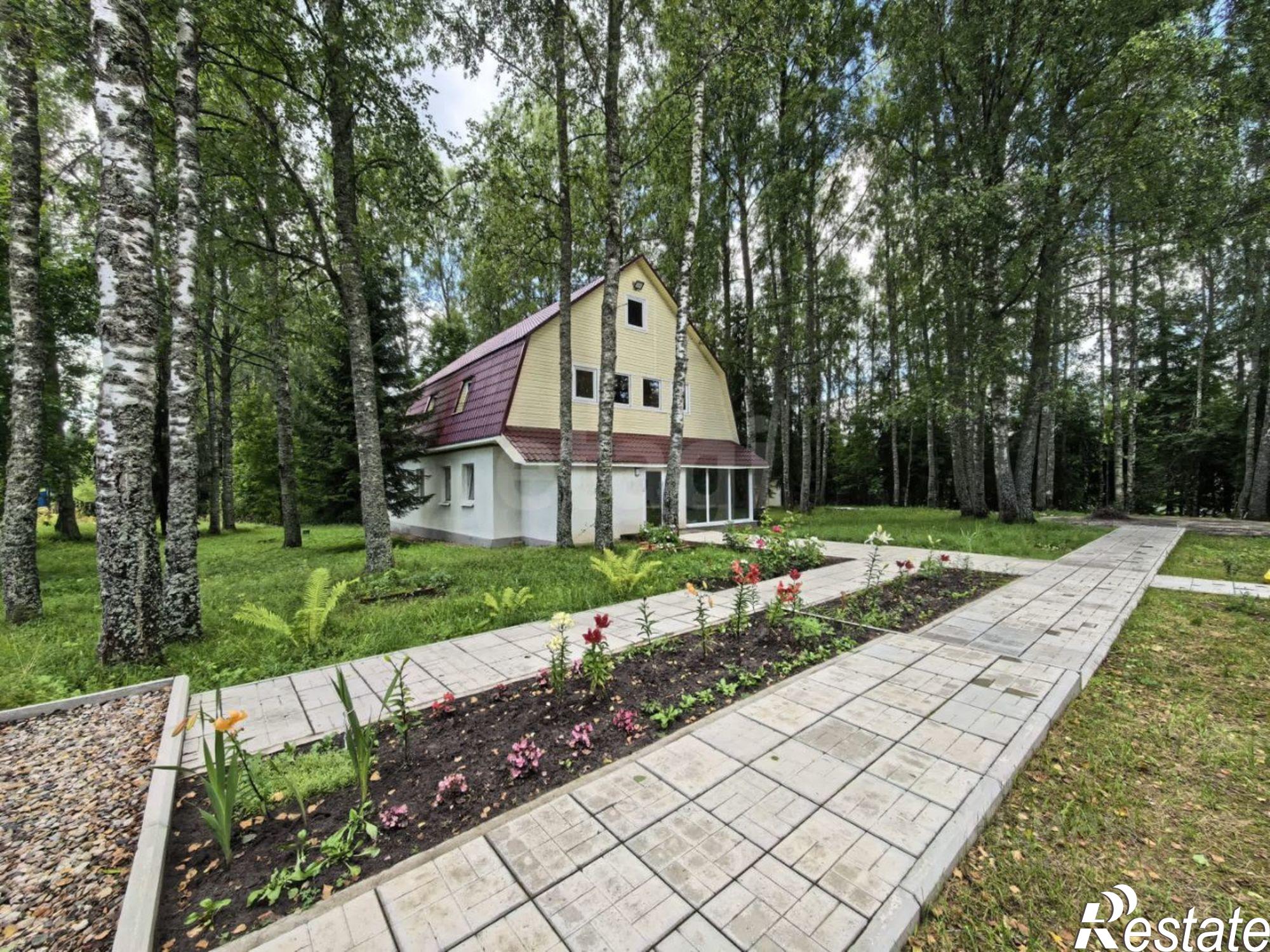 Сдать дачу, дом, коттедж за 60 000 рублей