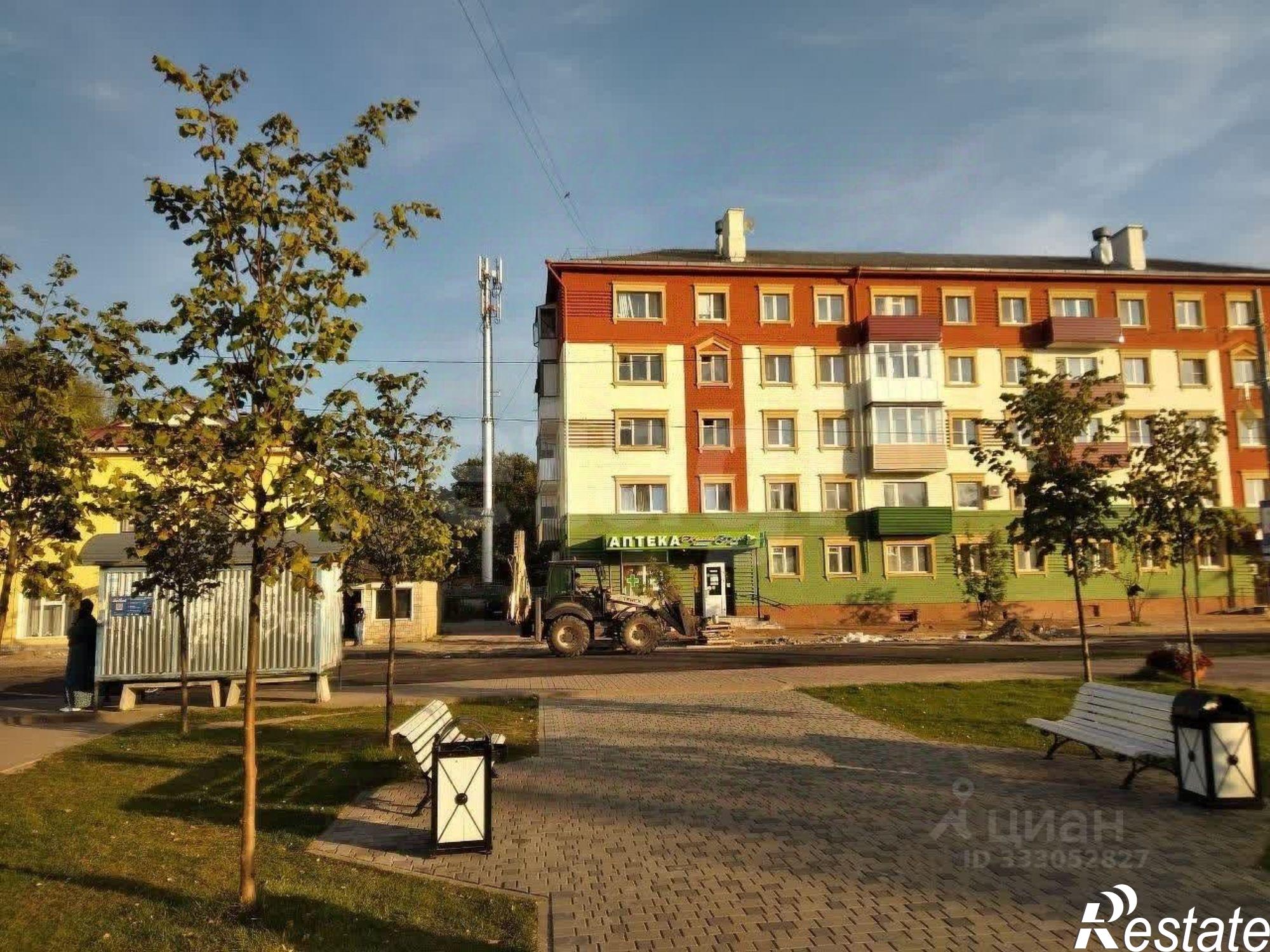 Купить квартиру за 3 600 000 рублей