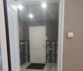 2-комн, 53кв м, этаж 1/5 Печоры, Юбилейная улица, 4