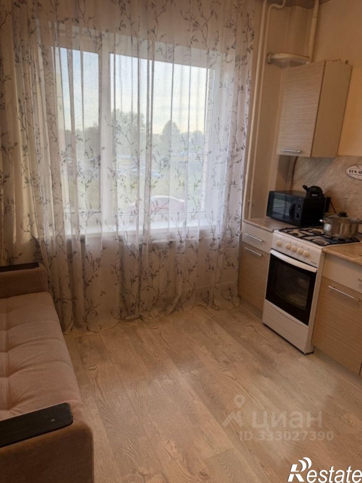 1-комн квартира ул Владимирская, 10,  д. 10