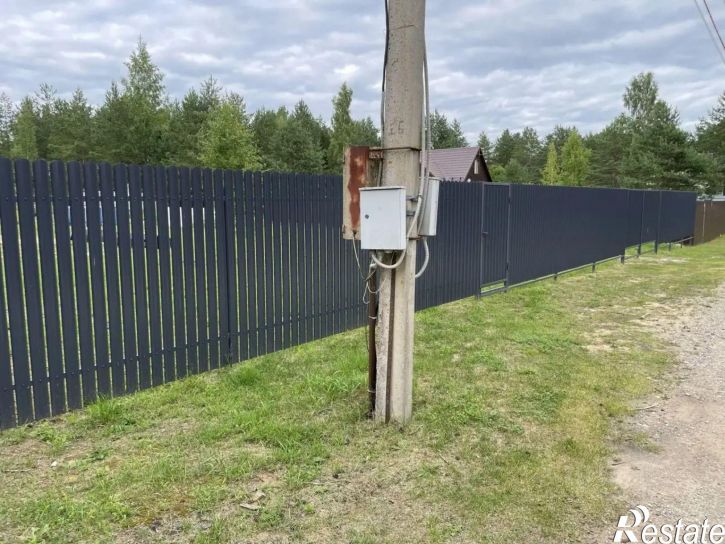 Коттедж/дом