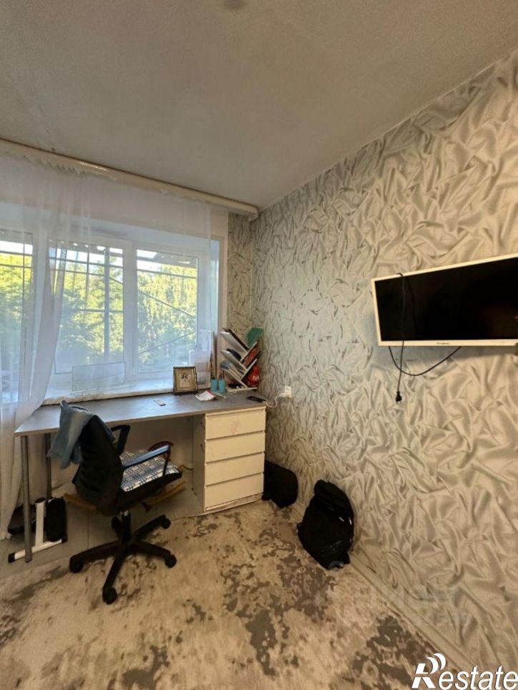 2-комн квартира Псков, улица Металлистов, 32А