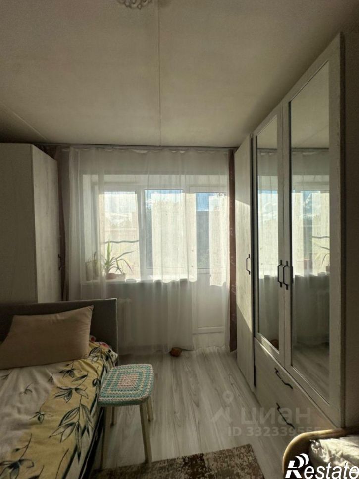 2-комн квартира Псков, улица Металлистов, 32А