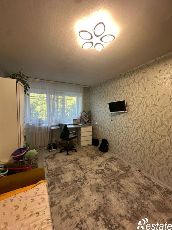 2-комн квартира Псков, улица Металлистов, 32А