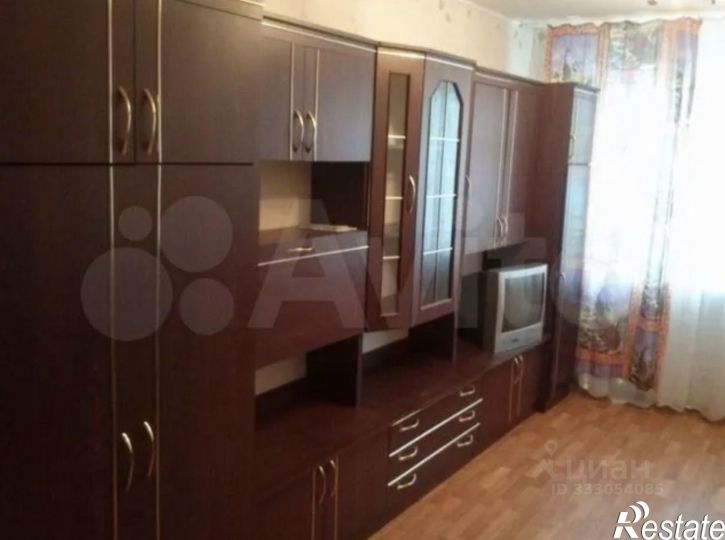 2-комн квартира Псков, Звёздная улица, 2