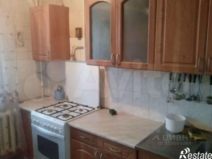 2-комн квартира Псков, Звёздная улица, 2