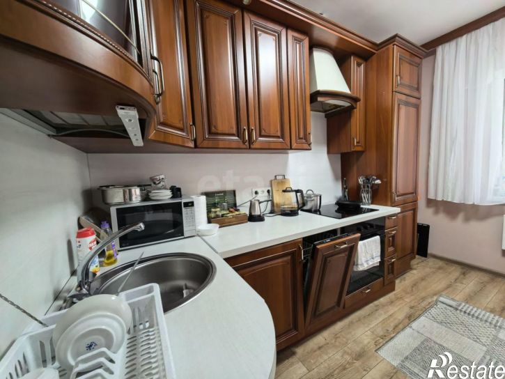 Коттедж/дом