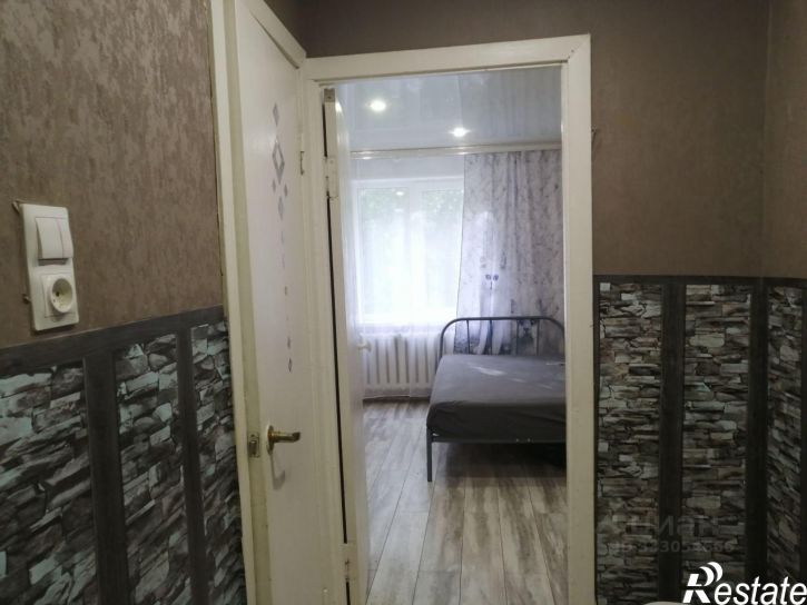 2-комн квартира Печоры, Юбилейная улица, 4