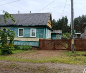 коттедж 61 кв м ул Рибково, 19