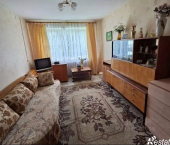 1-комн, 39кв м, этаж 2/5 Печоры