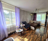 2-комн, 44кв м, этаж 2/5 Печоры, Заводская улица, 1Б