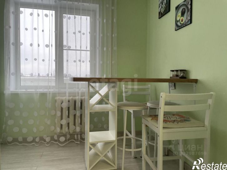 1-комн квартира ул Юрьевская, 57,  д. 57