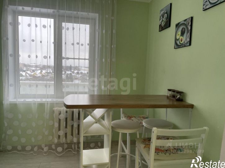 1-комн квартира ул Юрьевская, 57,  д. 57