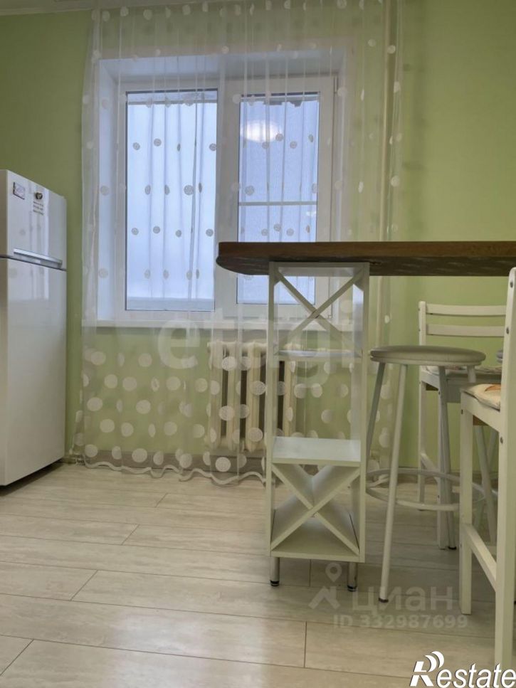 1-комн квартира ул Юрьевская, 57,  д. 57