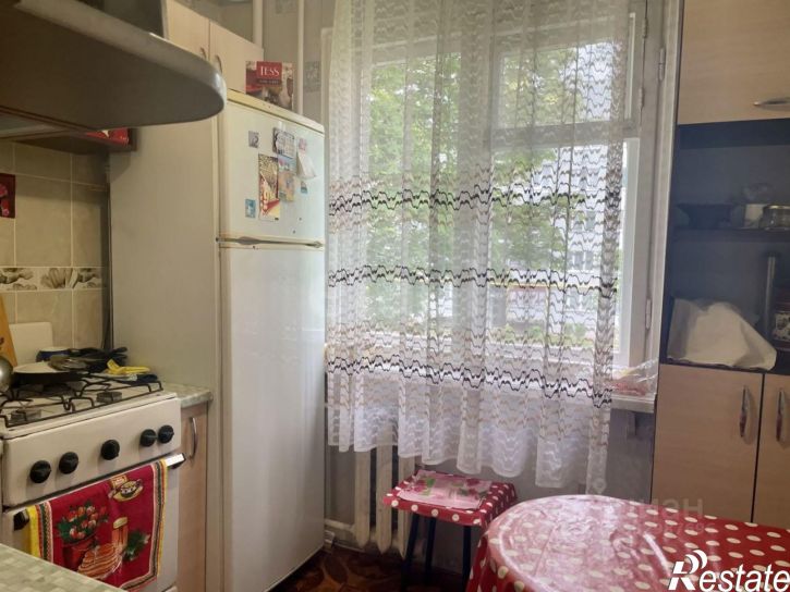 2-комн квартира ул Заводская, 3Б,  д. 3Б
