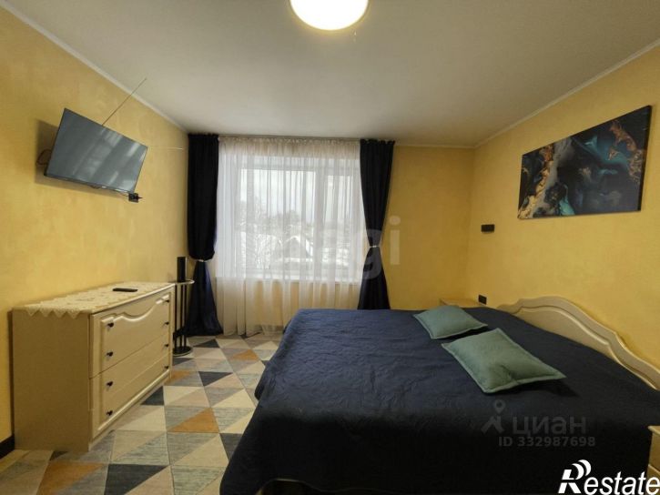 1-комн квартира ул Кузнечная, 11,  д. 11