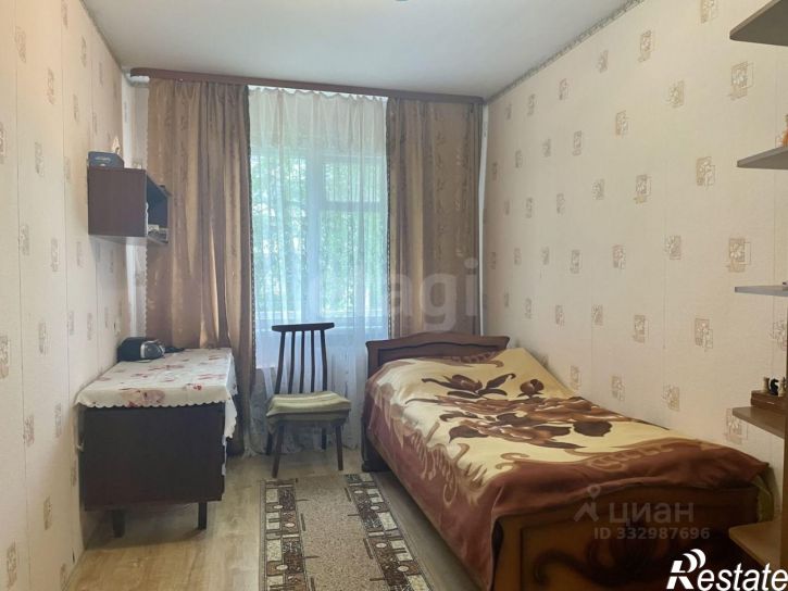 2-комн квартира ул Заводская, 3Б,  д. 3Б