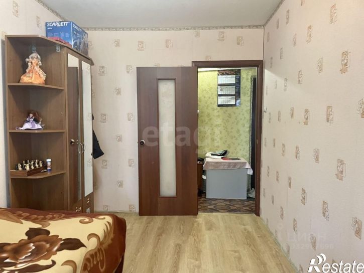 2-комн квартира ул Заводская, 3Б,  д. 3Б
