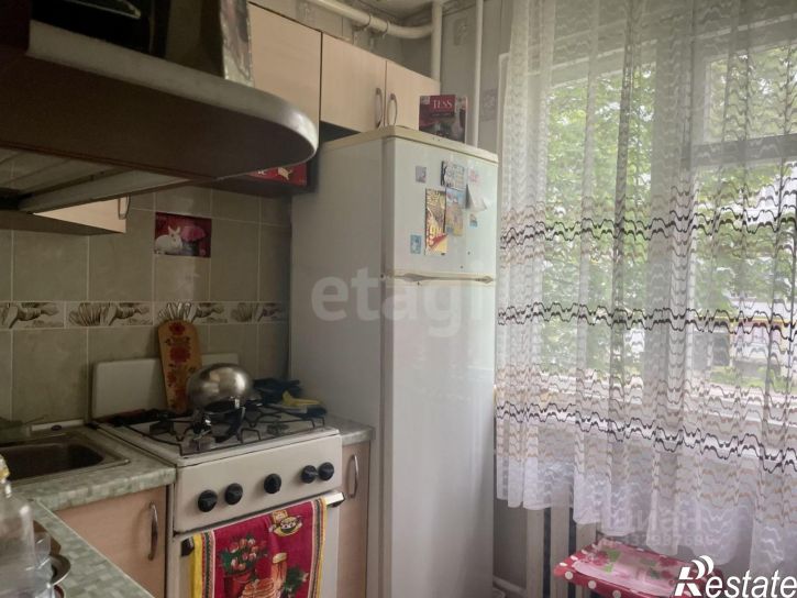 2-комн квартира ул Заводская, 3Б,  д. 3Б