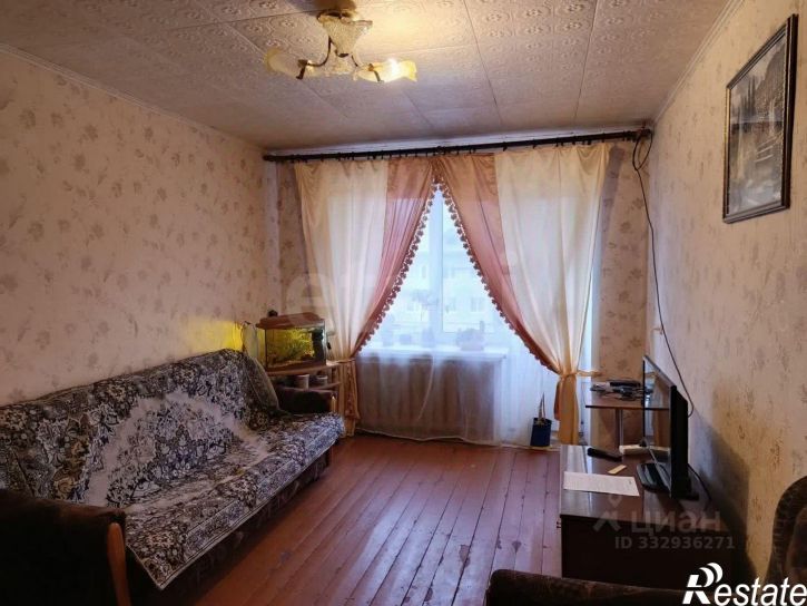3-комн квартира ул 1 Мая, 16,  д. 16