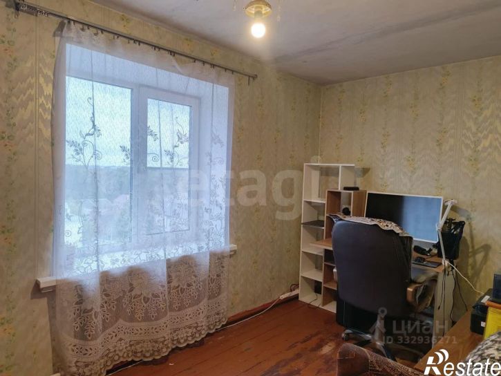 3-комн квартира ул 1 Мая, 16,  д. 16