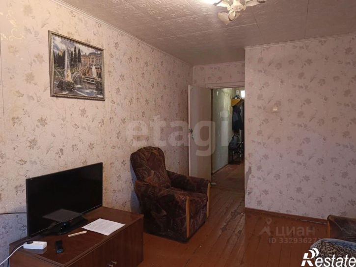 3-комн квартира ул 1 Мая, 16,  д. 16
