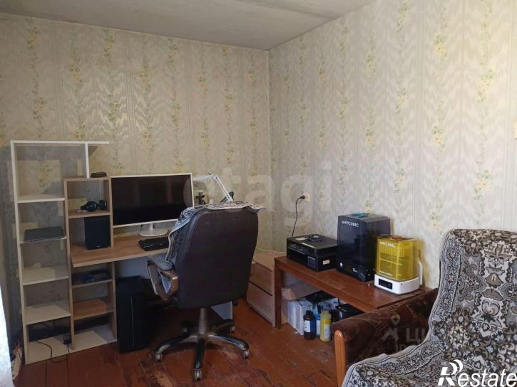 3-комн квартира ул 1 Мая, 16,  д. 16