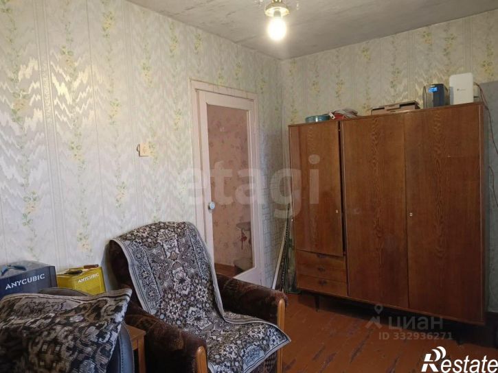 3-комн квартира ул 1 Мая, 16,  д. 16