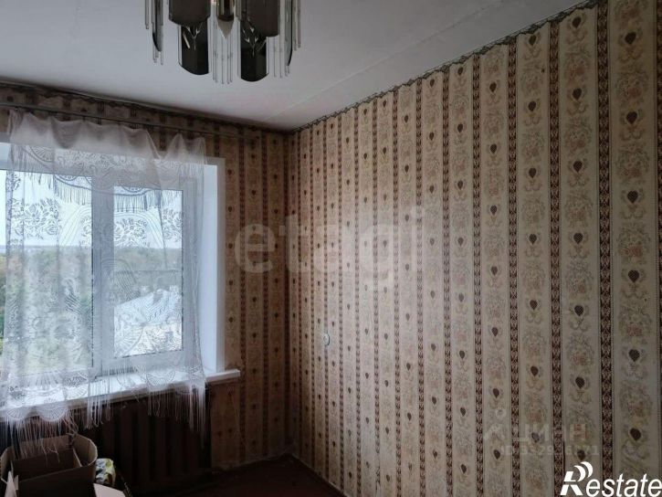 3-комн квартира ул 1 Мая, 16,  д. 16