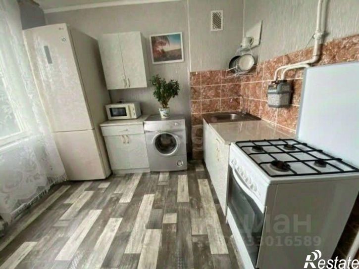 2-комн квартира ул Авиационная, 9,  д. 9