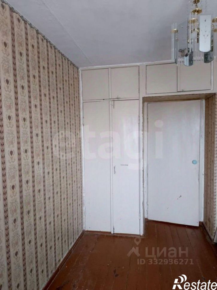 3-комн квартира ул 1 Мая, 16,  д. 16