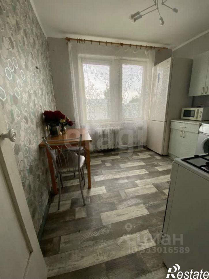 2-комн квартира ул Авиационная, 9,  д. 9