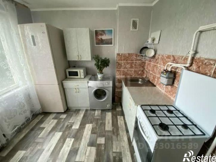 2-комн квартира ул Авиационная, 9,  д. 9