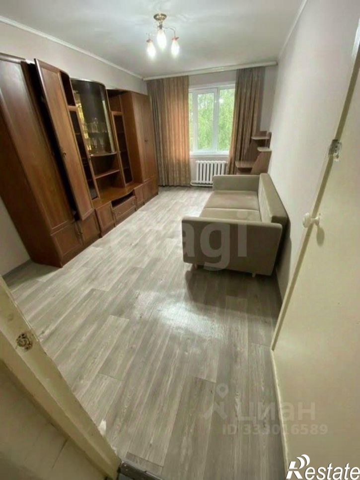 2-комн квартира ул Авиационная, 9,  д. 9