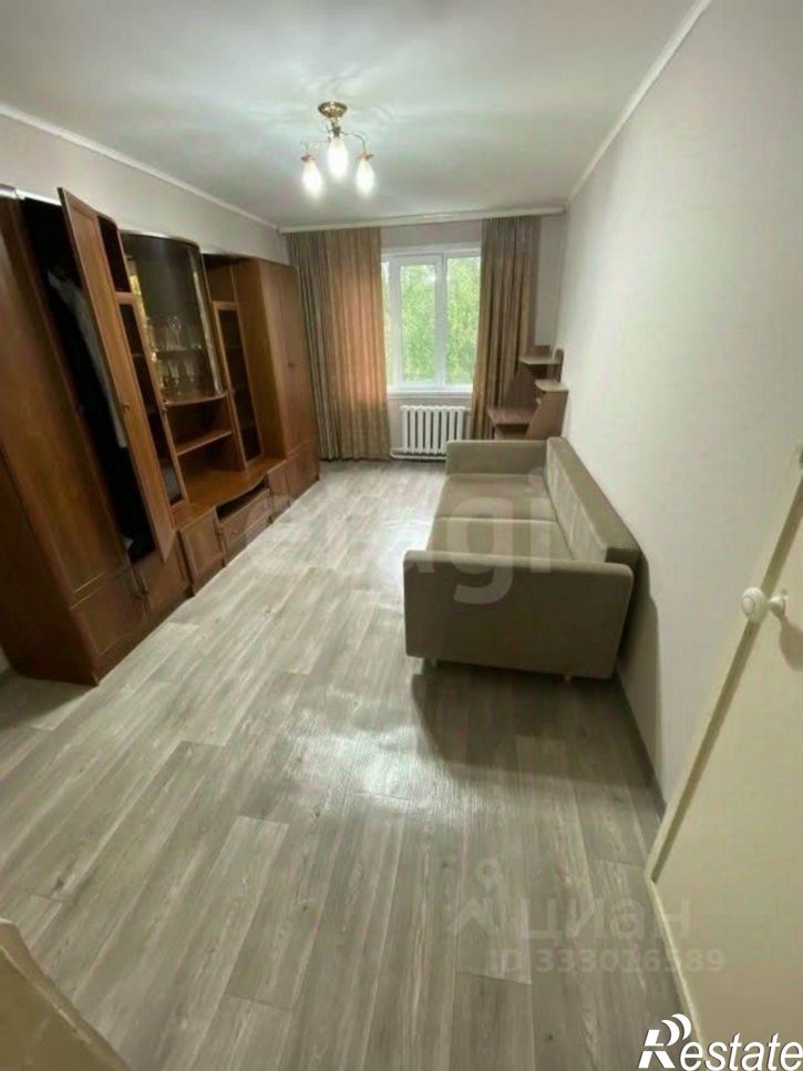 2-комн квартира ул Авиационная, 9,  д. 9