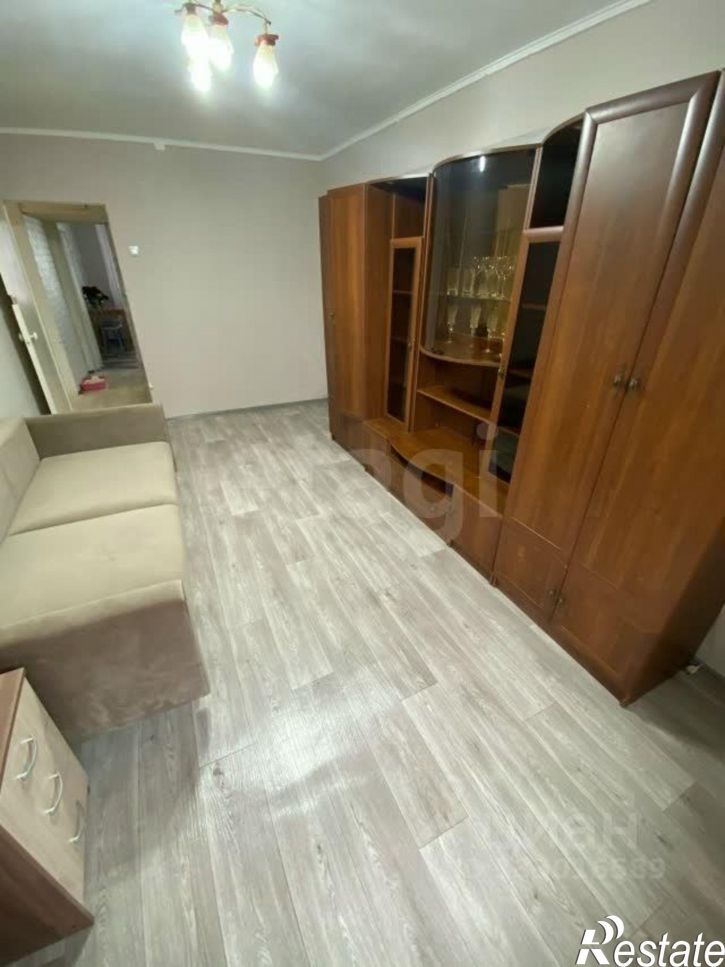 2-комн квартира ул Авиационная, 9,  д. 9