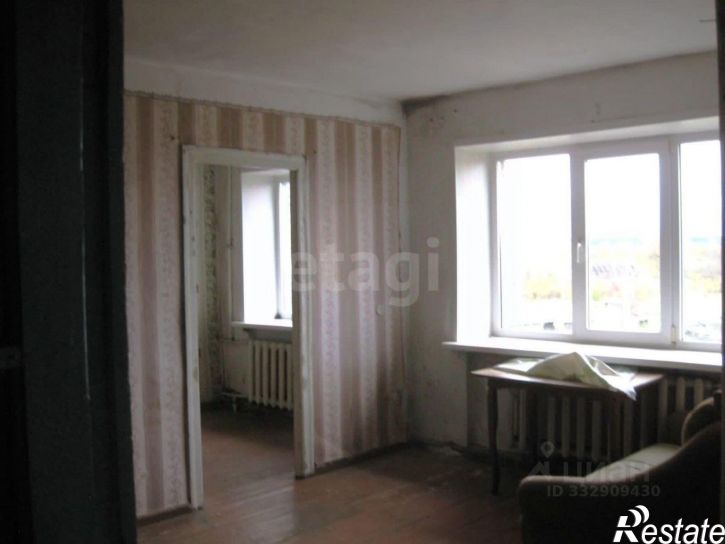 2-комн квартира ул Дмитрия Иванова, 15,  д. 15
