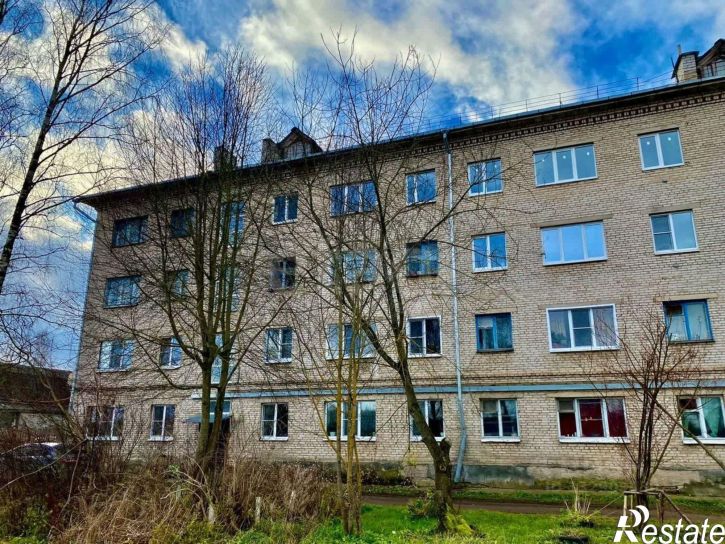2-комн квартира ул Дмитрия Иванова, 15,  д. 15