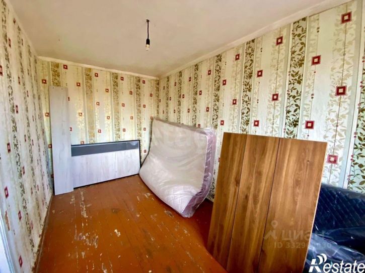 2-комн квартира ул Дмитрия Иванова, 15,  д. 15