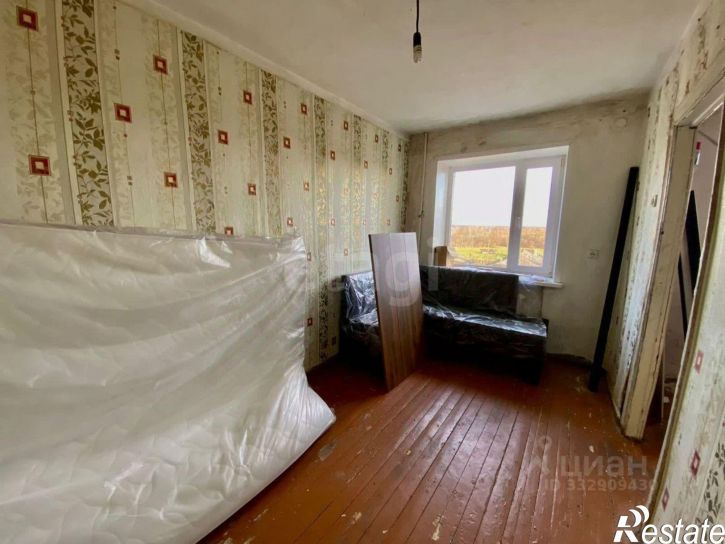 2-комн квартира ул Дмитрия Иванова, 15,  д. 15