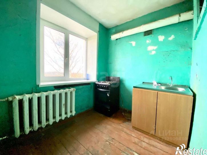2-комн квартира ул Дмитрия Иванова, 15,  д. 15