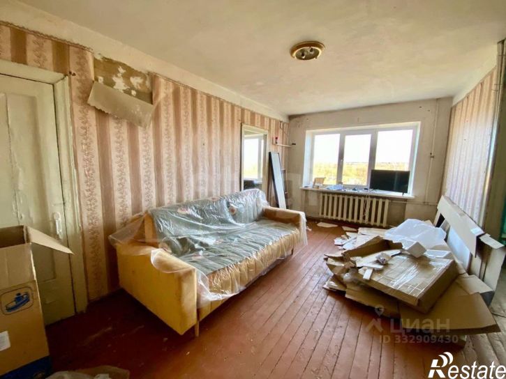 2-комн квартира ул Дмитрия Иванова, 15,  д. 15