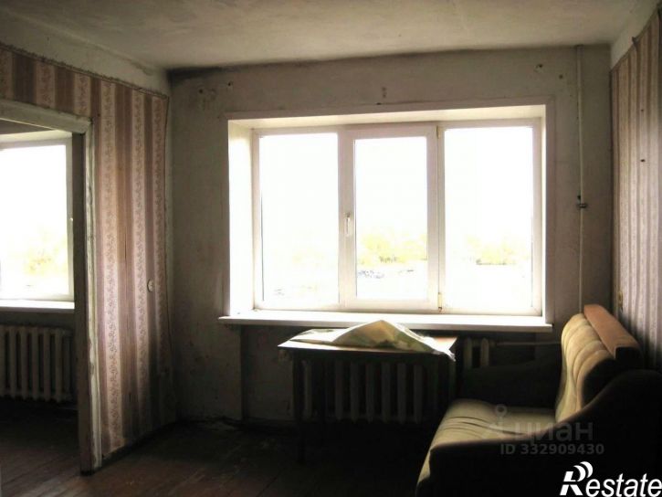 2-комн квартира ул Дмитрия Иванова, 15,  д. 15
