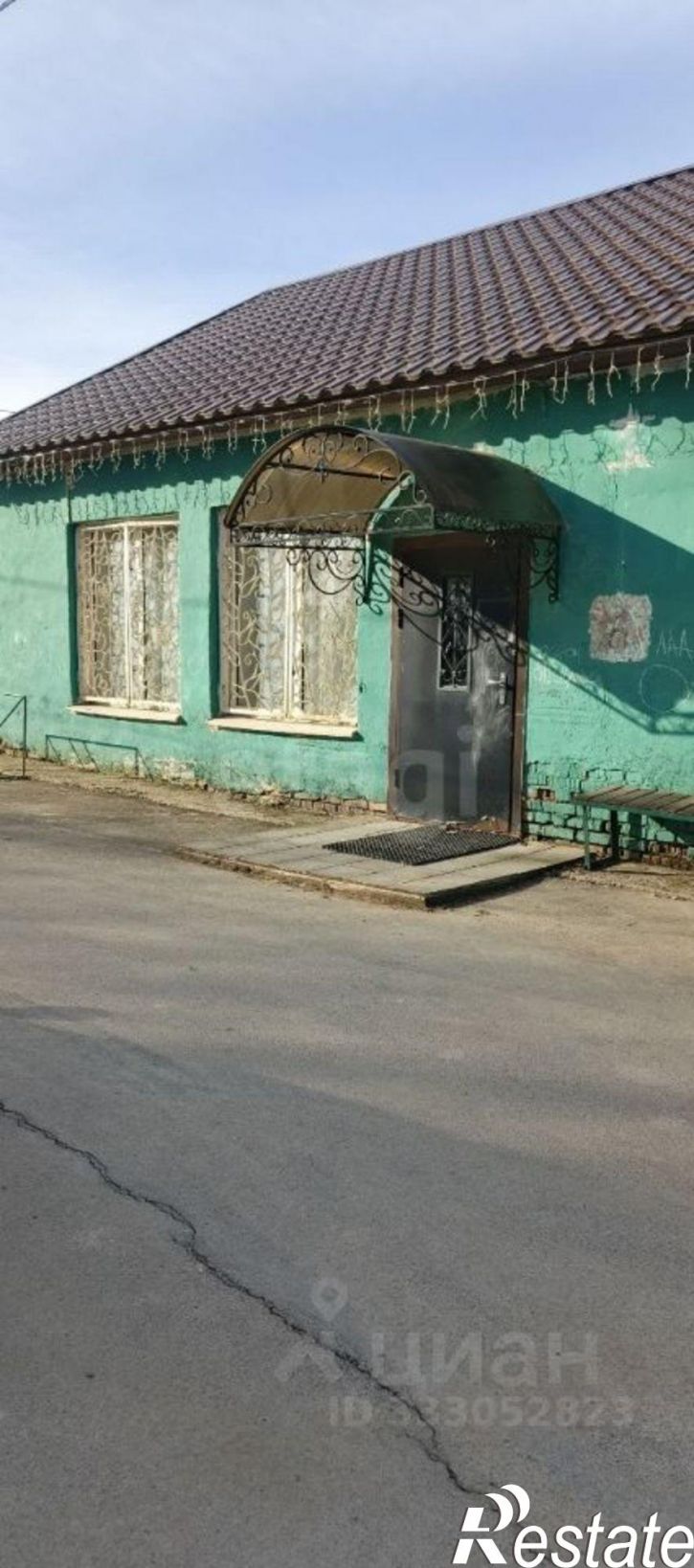 Торговое помещение ул Комсомольская, 10,  д. 10